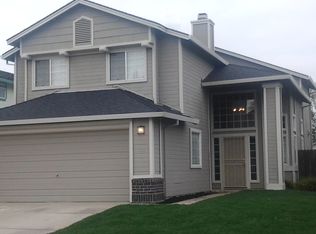 3709 Pine Hollow Way, Antelope, CA 95843