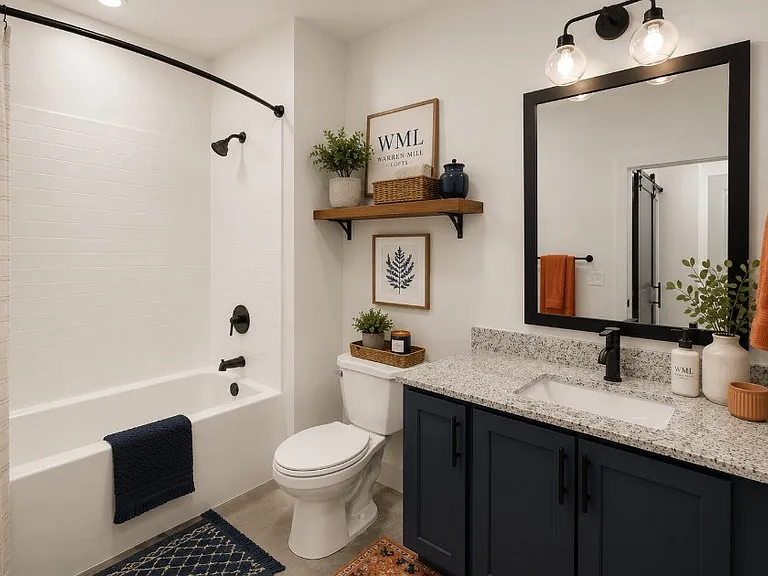 Warren Mill Lofts — Photo 17