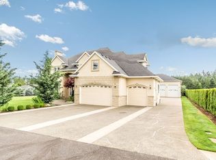 18142 S Scotts Ln, Oregon City, OR 97045