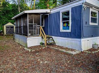 11 Conrad Park, Killingly, CT 06241