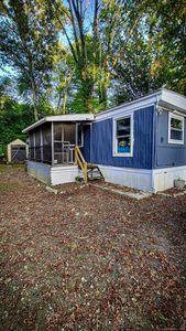 11 Conrad Park, Killingly, CT, 06241