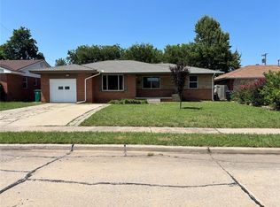 4337 NW 46th St, Oklahoma City, OK 73112