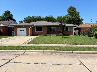4337 NW 46th St, Oklahoma City, OK, 73112
