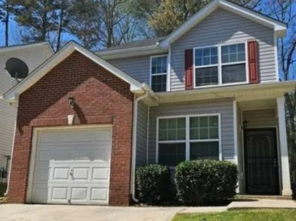 7725 Newbury Dr, Jonesboro, GA 30236