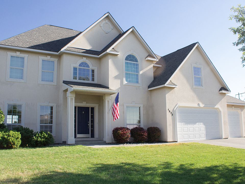 1673 Sagewood