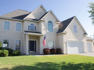 1673 Sagewood St, Richland, WA 99352