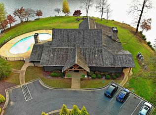 45 Mountainside Ct, Cleveland, GA 30528