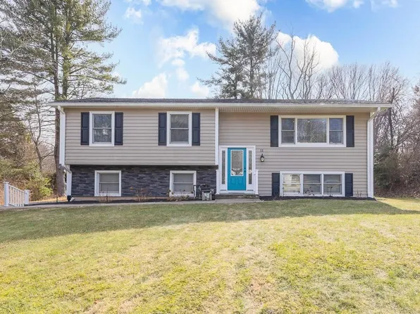 11 Deforest Avenue, New City, NY 10956