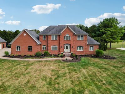 6772 Ohio Canal Ct NW, Canal Winchester, OH, 43110