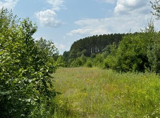 2071 Simpson Rd, Mercer, WI 54547