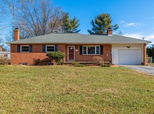 7927 Old 7th St, Frederick, MD 21702