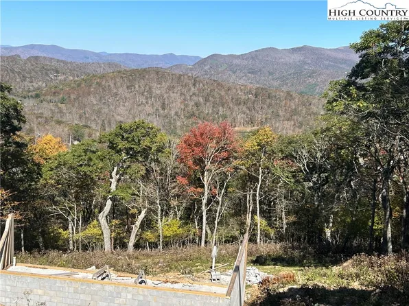 TBD Broken Arrow Trail Trail, Boone, NC 28607