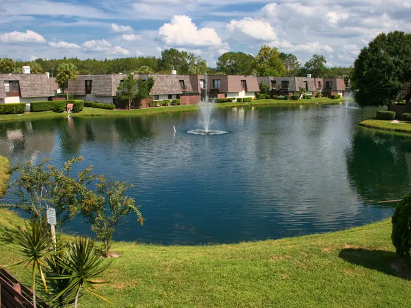 15317 W Pond Woods Dr, Tampa, FL 33618