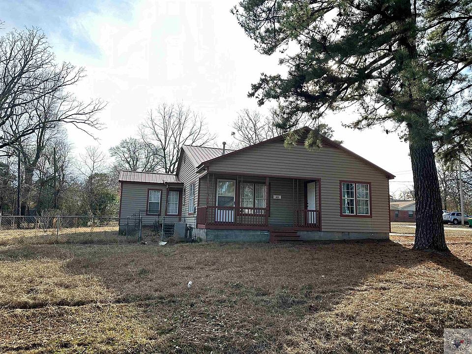 823 W 38th St, Texarkana, TX 75503 Zillow