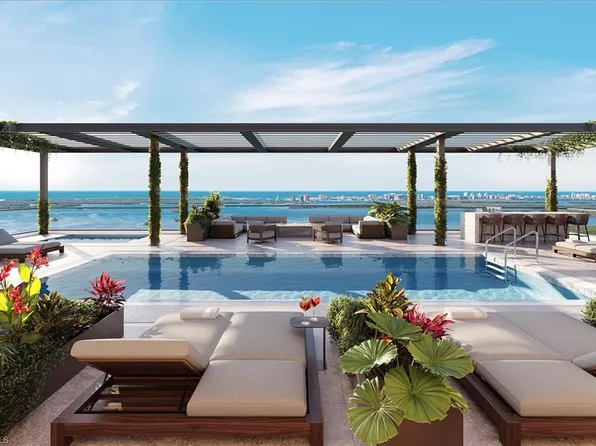 5100 Baybridge BLVD #403, ESTERO, FL 33928