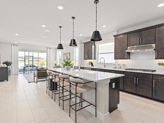 Model Representation