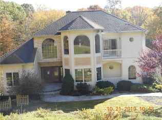 331 Fairview Rd, Westbrook, CT 06498