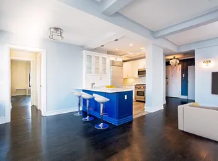 467 Central Park West 9E image 1 of 16