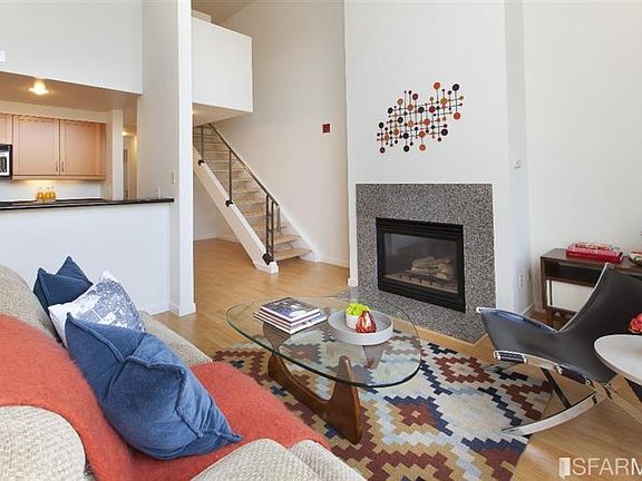 2nd image of 155 Harriet St Suite 5