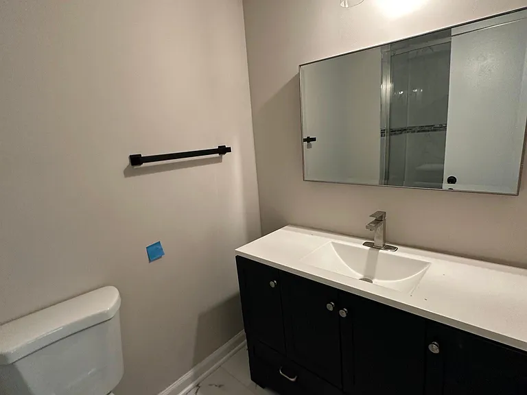 Master bath of Master bedroom
