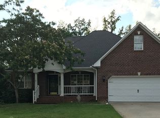 1304 Stonewyck Dr, Salisbury, NC 28146