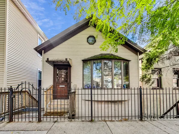 2039 W Cullerton St, Chicago, IL 60608