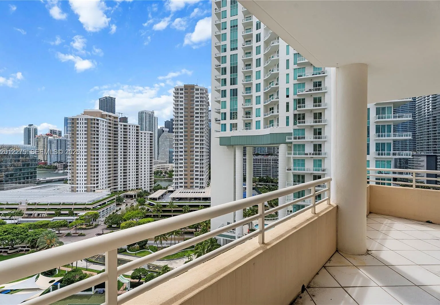 One Tequesta Point Condo — Photo 3