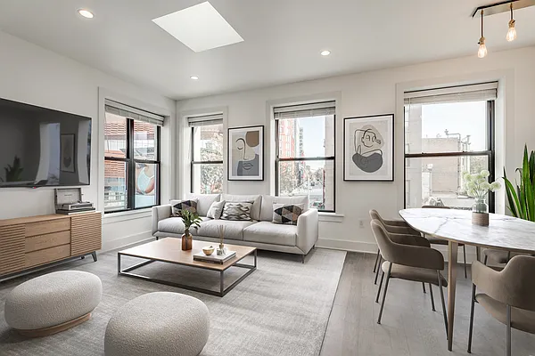 432 Dean Street #3/A