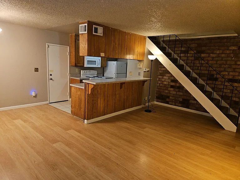 Main Living and Dining 1