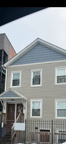 1617 N Fairfield Ave #3F Photo 1