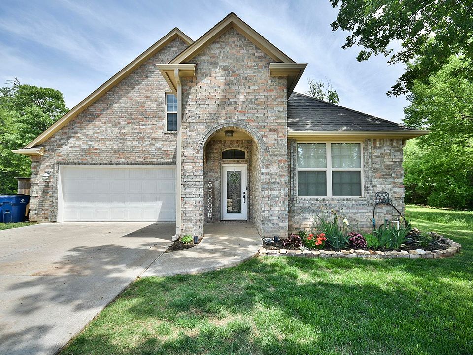 3604 Woodknoll, Duncan, OK 73533 | Zillow