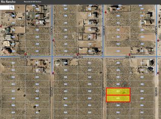 5 Saint St NE, Rio Rancho, NM 87144