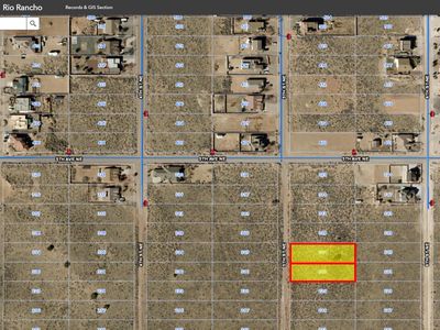 5 Saint St NE, Rio Rancho, NM, 87144