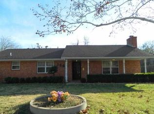 1408 SW I Ave, Lawton, OK 73501