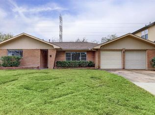 9202 Bassoon Dr, Houston, TX 77025