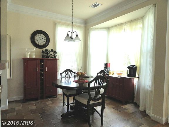 Breakfast Room