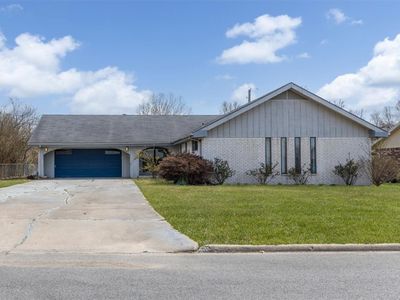 1802 Crouch St, Bentonville, AR, 72712