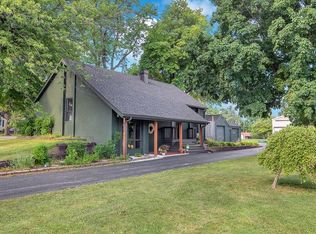 4170 N Taylor Ave, Decatur, IL 62526