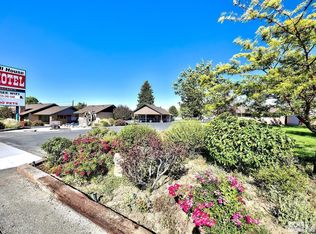 3251 S Carson St, Carson City, NV 89701