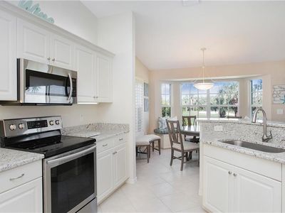 6035 Pinnacle LN #7-703, Naples, FL, 34110