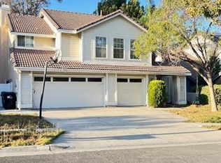 2899 Amber Dr, Corona, CA 92882