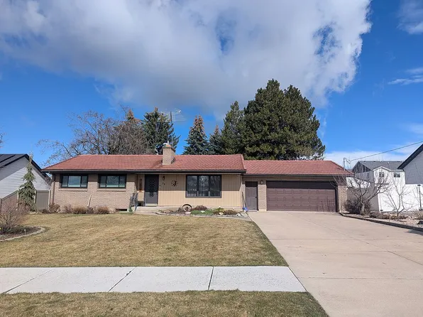 75 W 400 N, Smithfield, UT 84335
