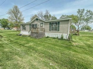401 N Main St, Center, MO 63436