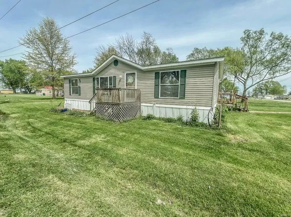 401 N Main St, Center, MO 63436