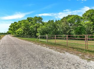 598 County Road 2430, Decatur, TX 76234