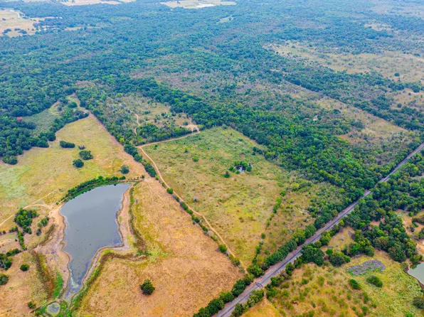 Interstate Highway 30 W, Sulphur Springs, TX 75482