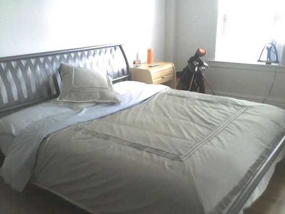 4th image of 4515 Maryland Ave APT 605
