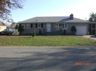 3305 Janell Rd, Shively, KY 40216