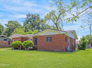 621 Arthur St, Lafayette, LA 70501