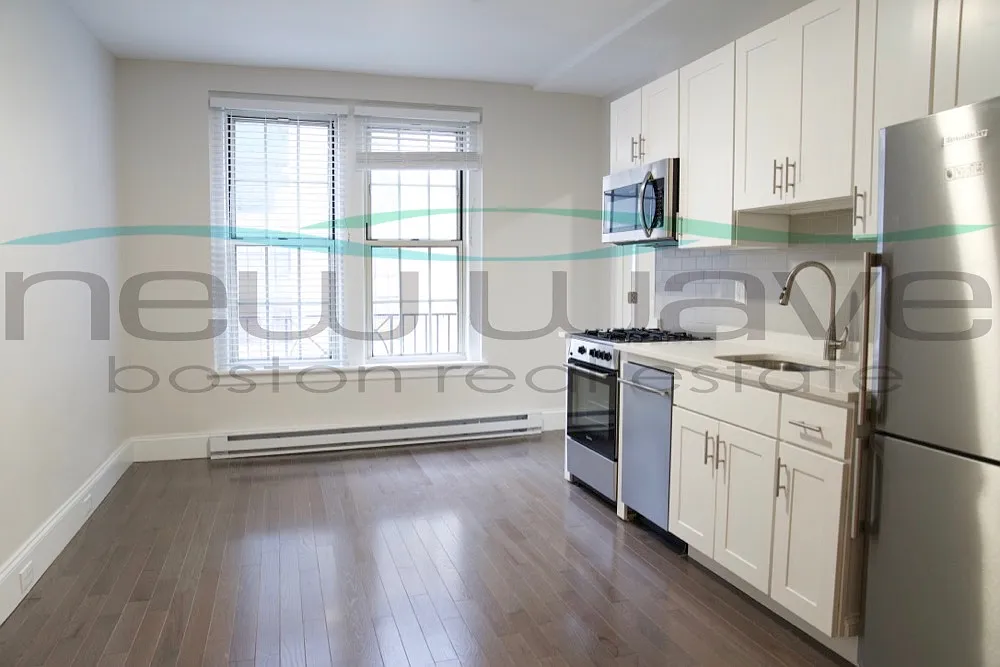 1 bed, 550 sqft, $3,000 — Photo 1